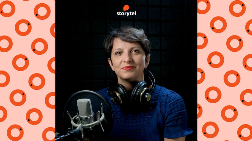 Storytel Instagram